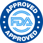 FDA-registered facility