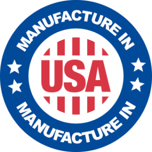 Made in USA