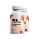 Neuro Cinnamon 2 bottle package – 60 day supply at $79 per bottle