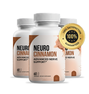 Neuro Cinnamon 60-day money-back guarantee – risk-free purchase